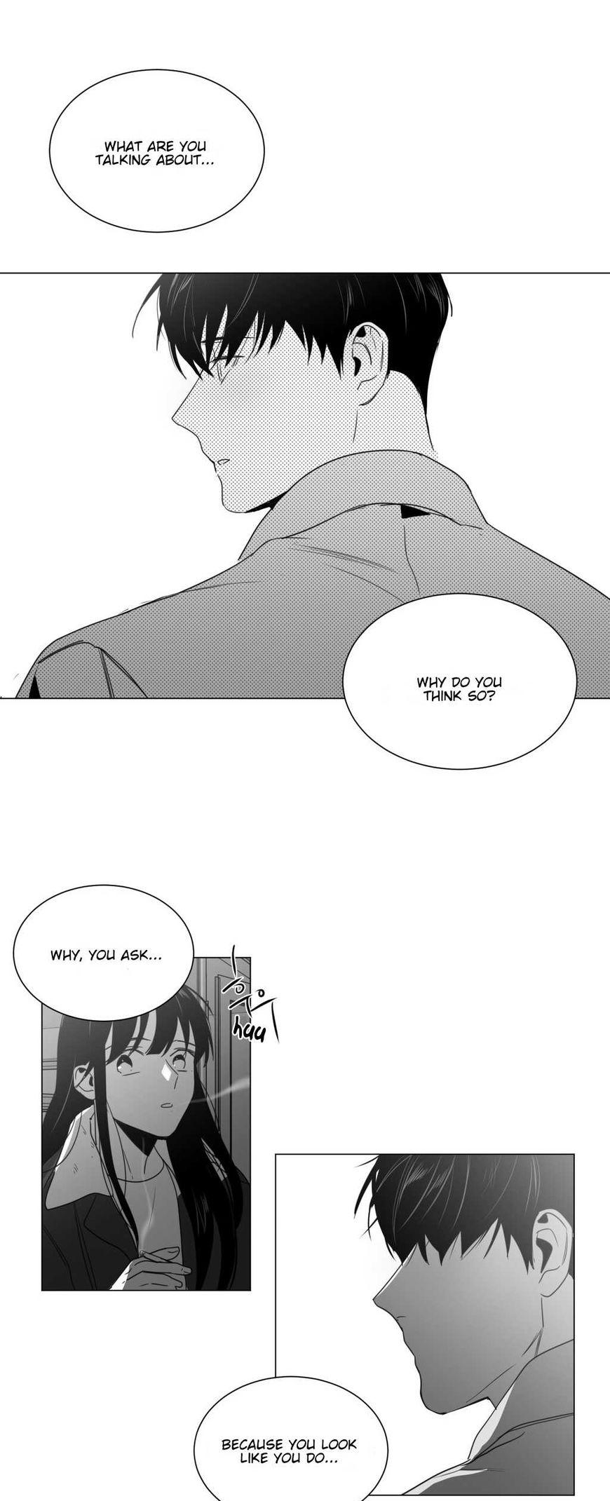 Lover Boy (Jeky) Chapter 27 page 20 - Chapter 27