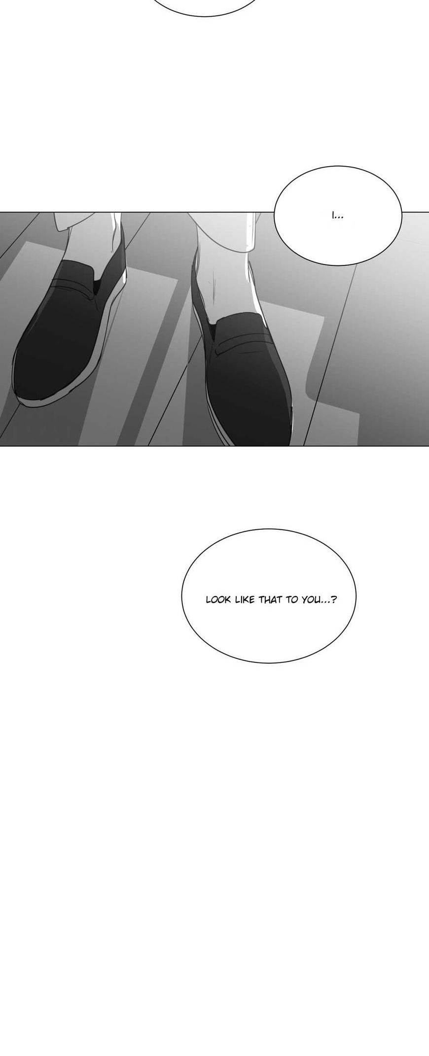 Lover Boy (Jeky) Chapter 27 page 21 - Chapter 27