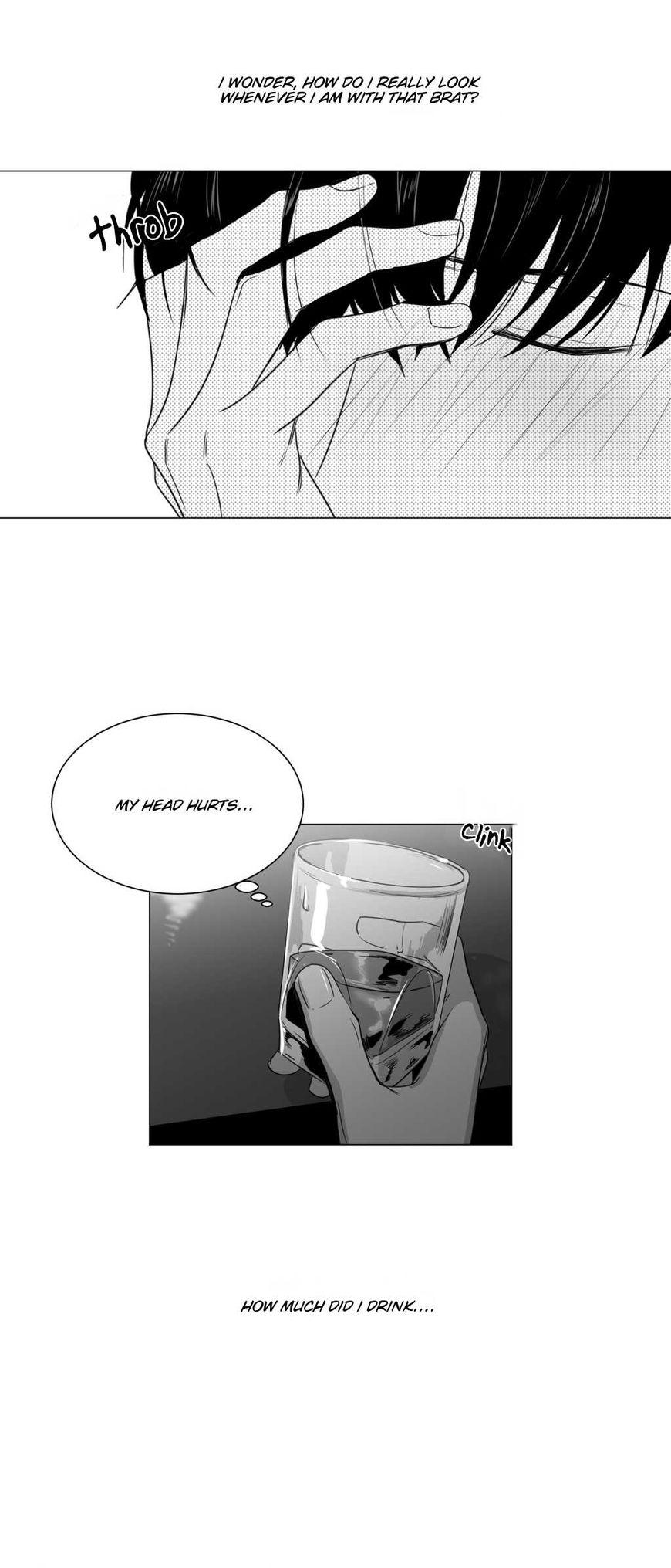 Lover Boy (Jeky) Chapter 27 page 23 - Chapter 27