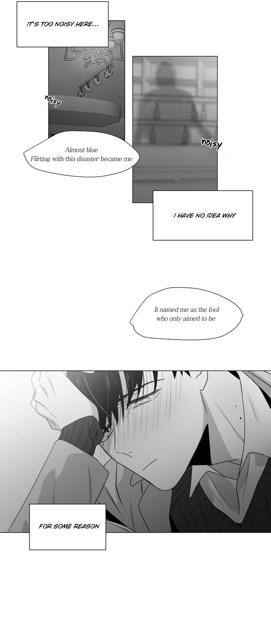 Lover Boy (Jeky) Chapter 27 page 24 - Chapter 27