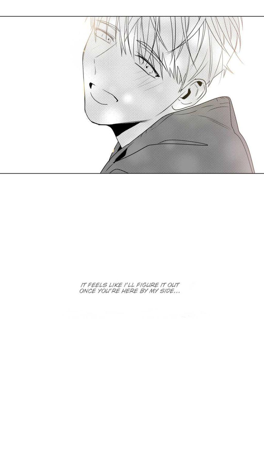 Lover Boy (Jeky) Chapter 27 page 25 - Chapter 27
