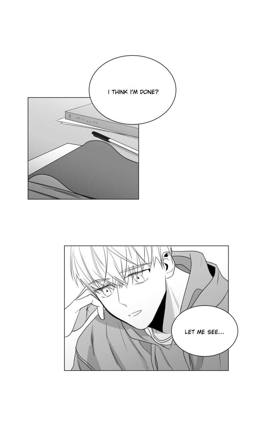 Lover Boy (Jeky) Chapter 27 page 26 - Chapter 27