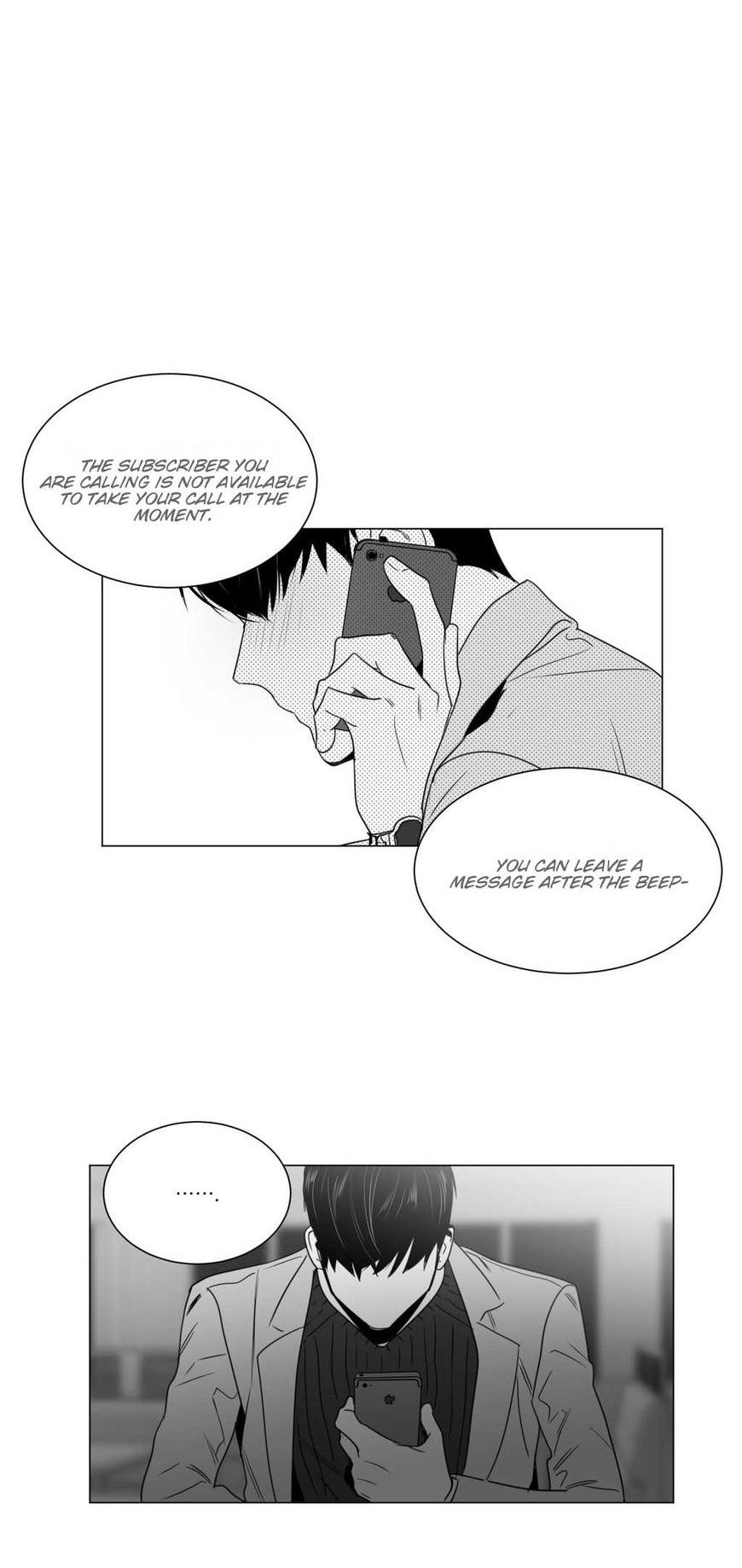 Lover Boy (Jeky) Chapter 27 page 28 - Chapter 27