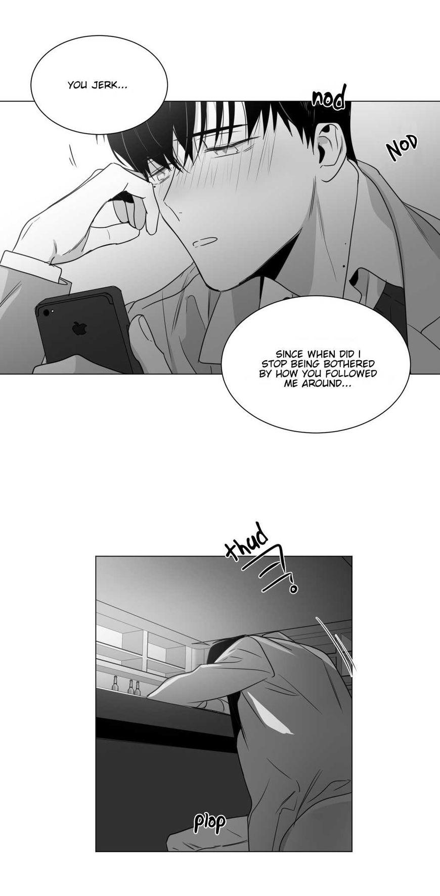 Lover Boy (Jeky) Chapter 27 page 29 - Chapter 27