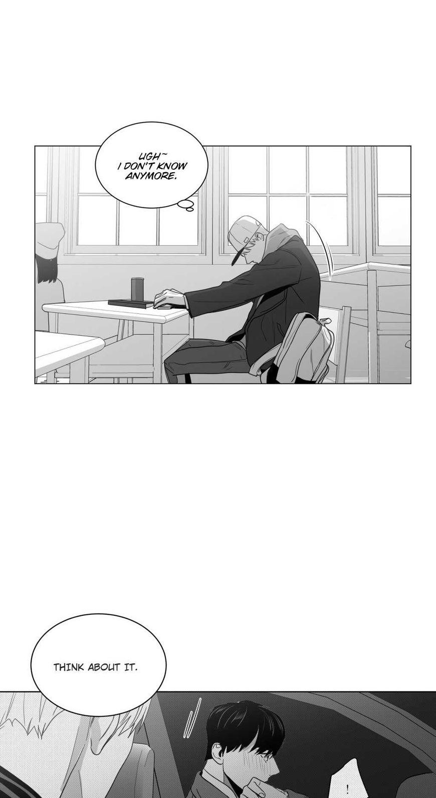Lover Boy (Jeky) Chapter 27 page 4 - Chapter 27
