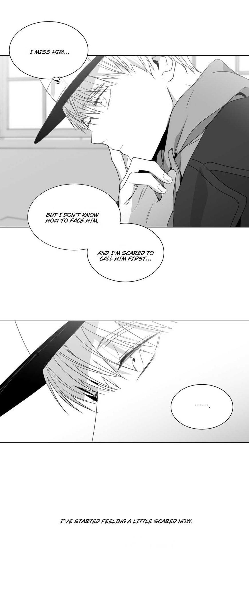 Lover Boy (Jeky) Chapter 27 page 6 - Chapter 27