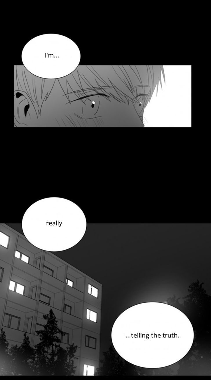 Lover Boy (Jeky) Chapter 3 page 13 - Chapter 3