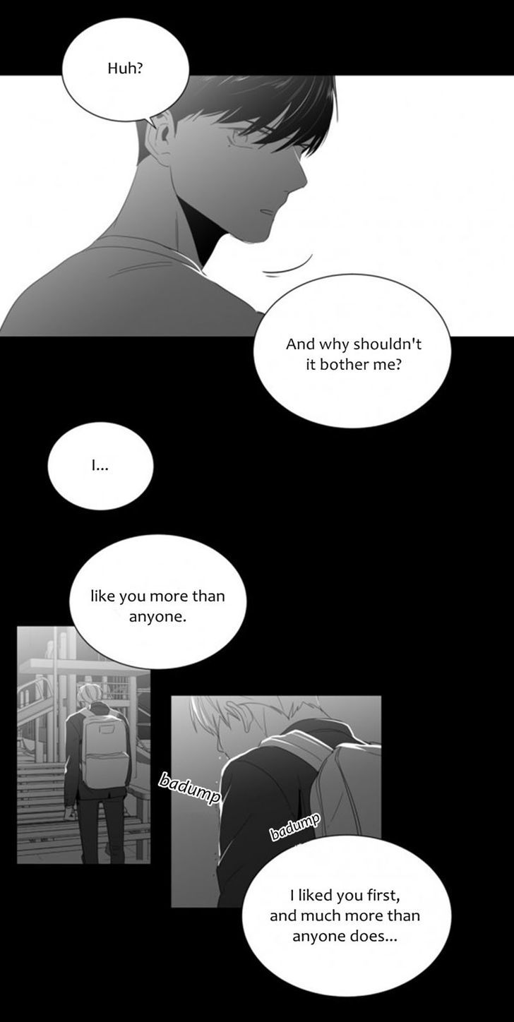Lover Boy (Jeky) Chapter 3 page 26 - Chapter 3
