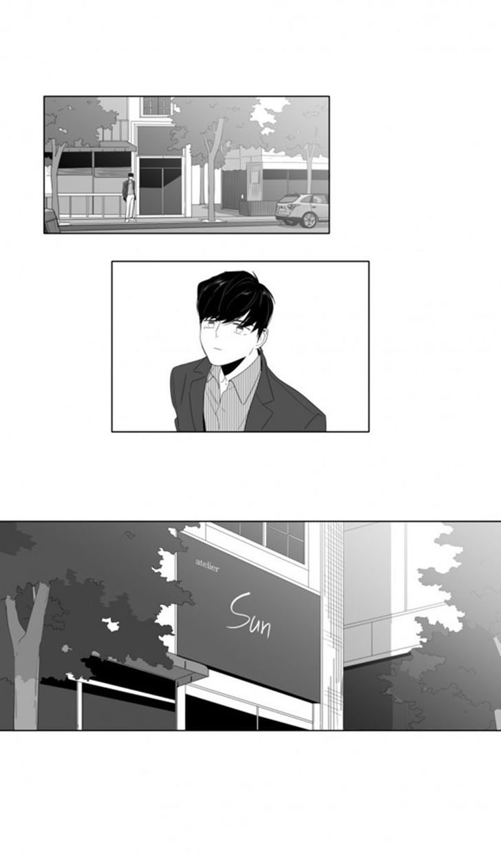 Lover Boy (Jeky) Chapter 3 page 34 - Chapter 3