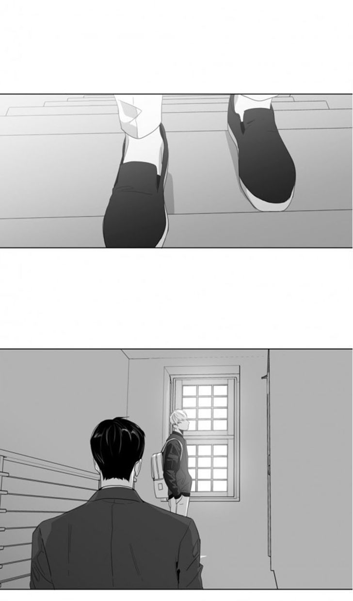 Lover Boy (Jeky) Chapter 3 page 36 - Chapter 3