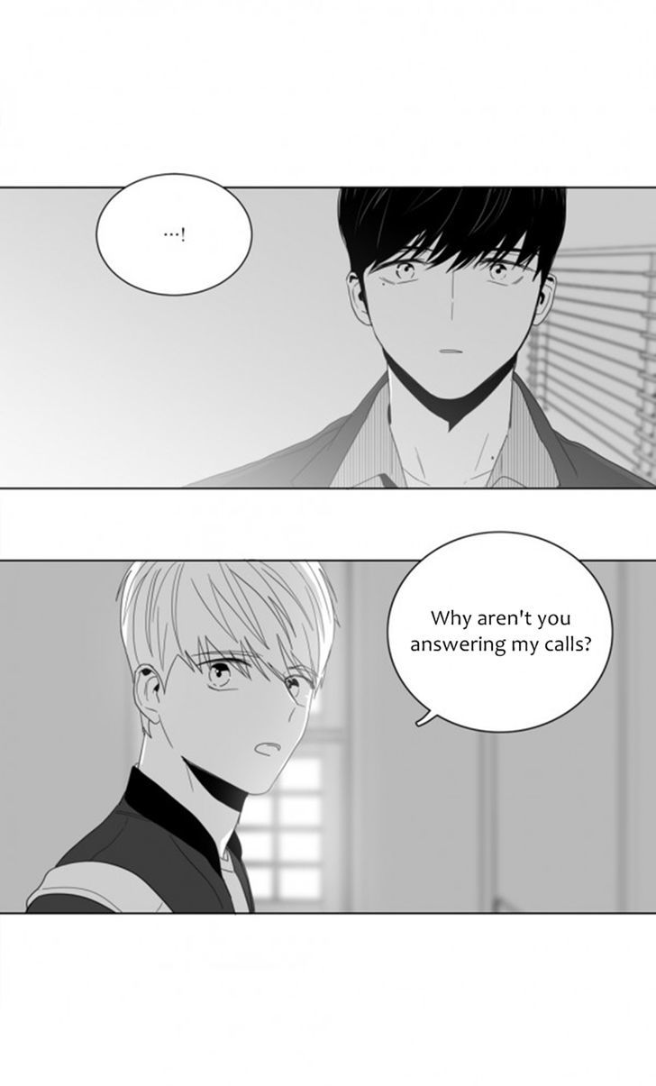 Lover Boy (Jeky) Chapter 3 page 37 - Chapter 3
