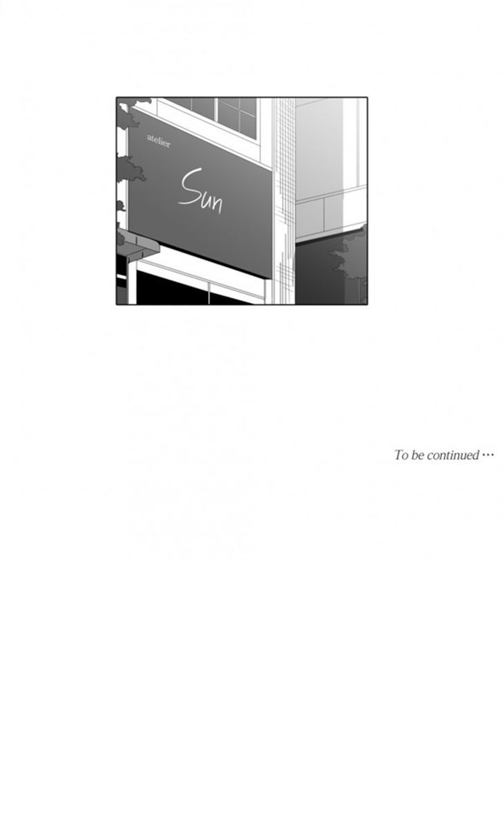 Lover Boy (Jeky) Chapter 3 page 40 - Chapter 3