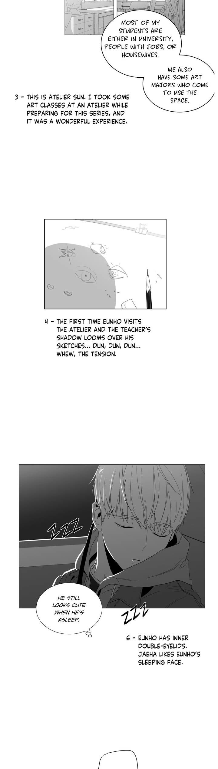 Lover Boy (Jeky) Chapter 55 page 5 - Chapter 55