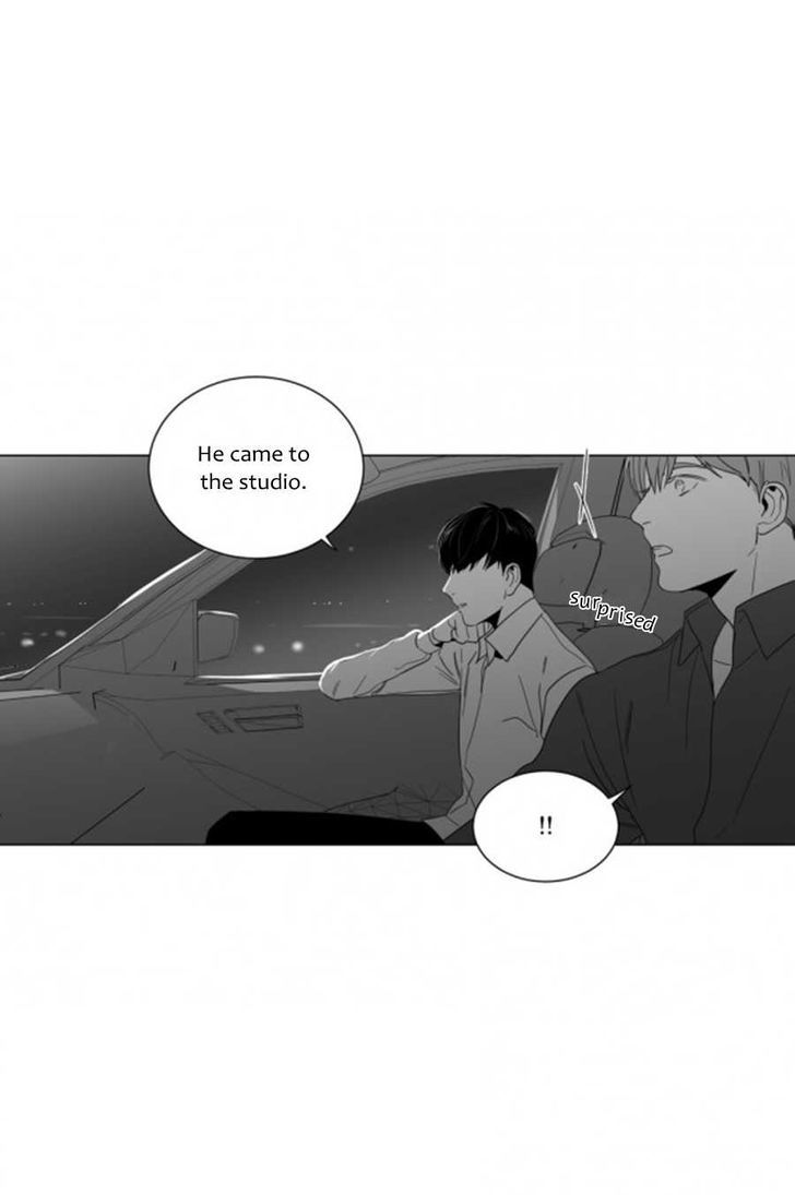 Lover Boy (Jeky) Chapter 6 page 18 - Chapter 6