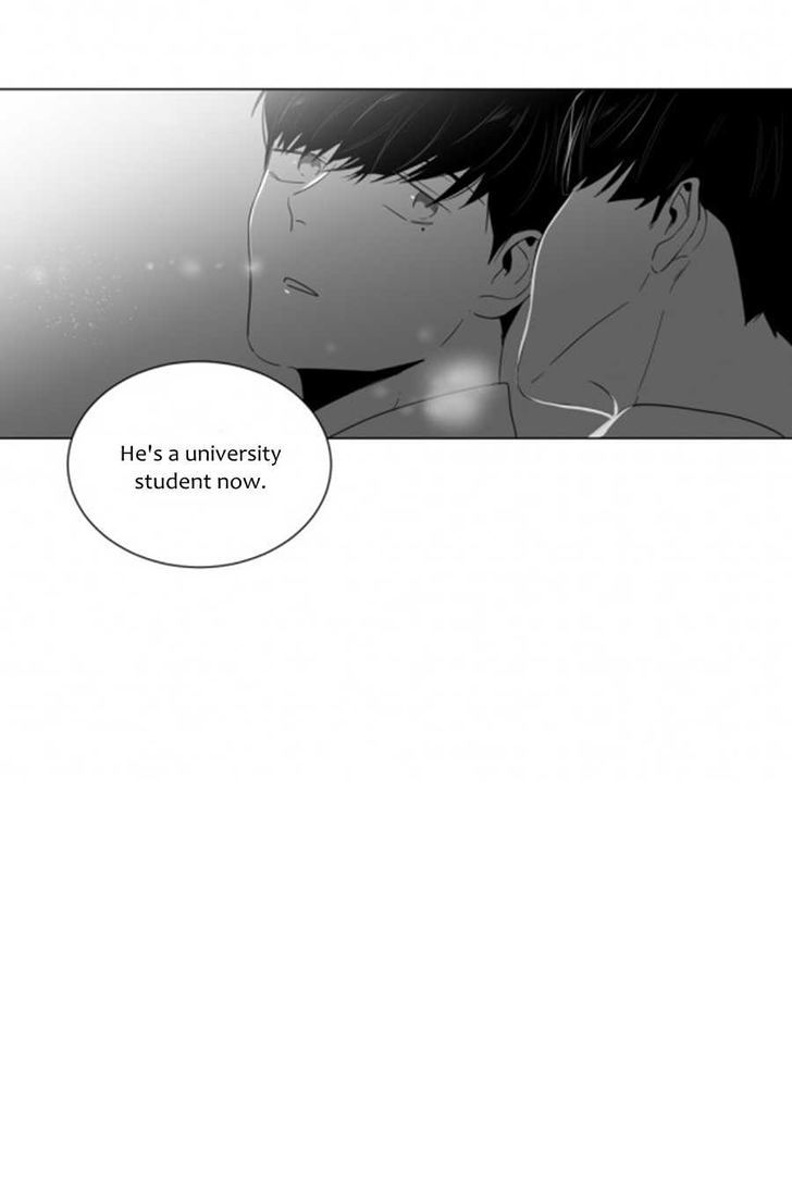 Lover Boy (Jeky) Chapter 6 page 20 - Chapter 6