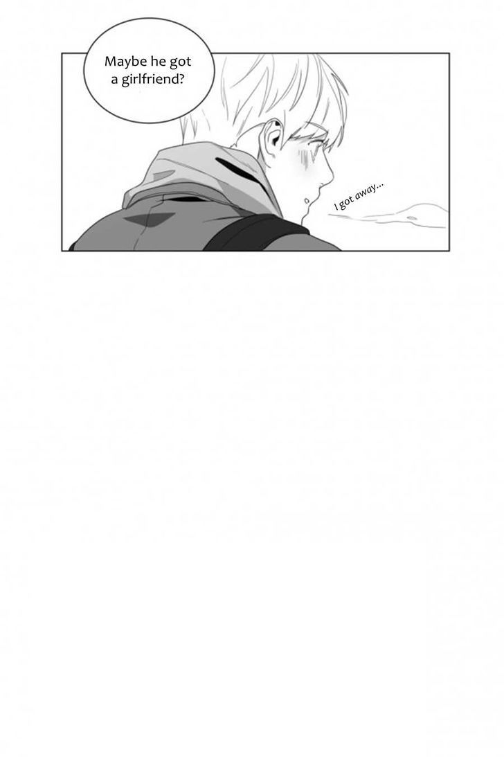 Lover Boy (Jeky) Chapter 6 page 23 - Chapter 6