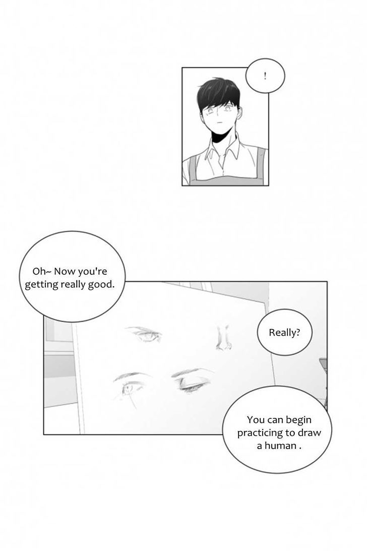 Lover Boy (Jeky) Chapter 6 page 30 - Chapter 6