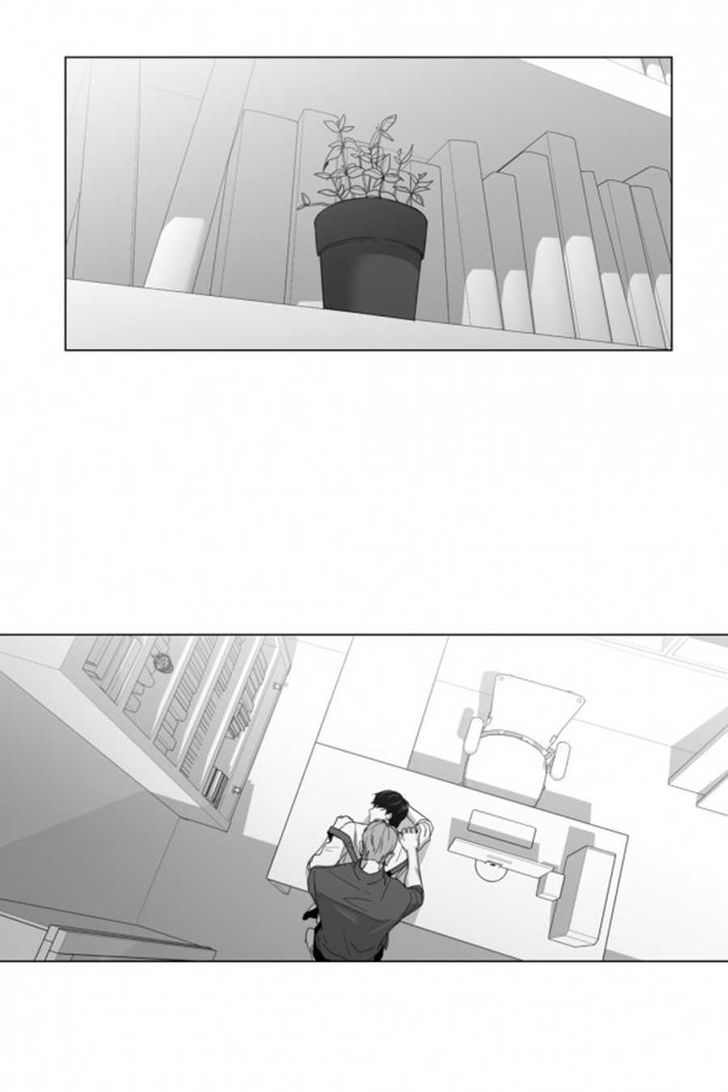 Lover Boy (Jeky) Chapter 6 page 6 - Chapter 6