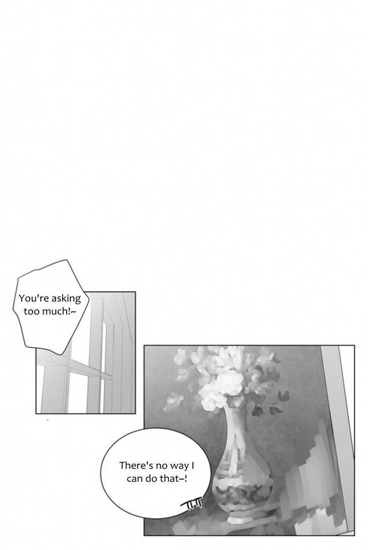 Lover Boy (Jeky) Chapter 7 page 10 - Chapter 7