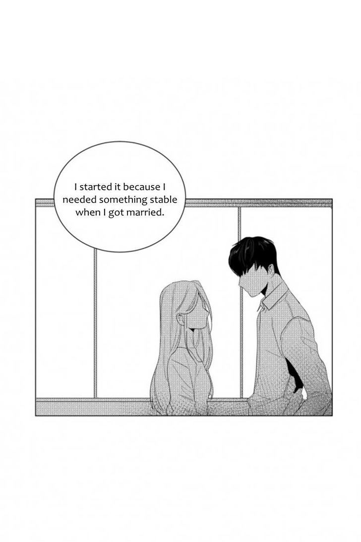 Lover Boy (Jeky) Chapter 7 page 25 - Chapter 7