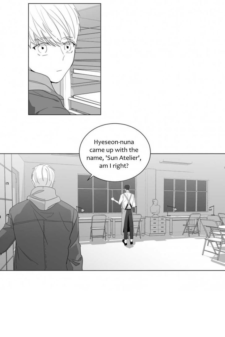 Lover Boy (Jeky) Chapter 7 page 26 - Chapter 7