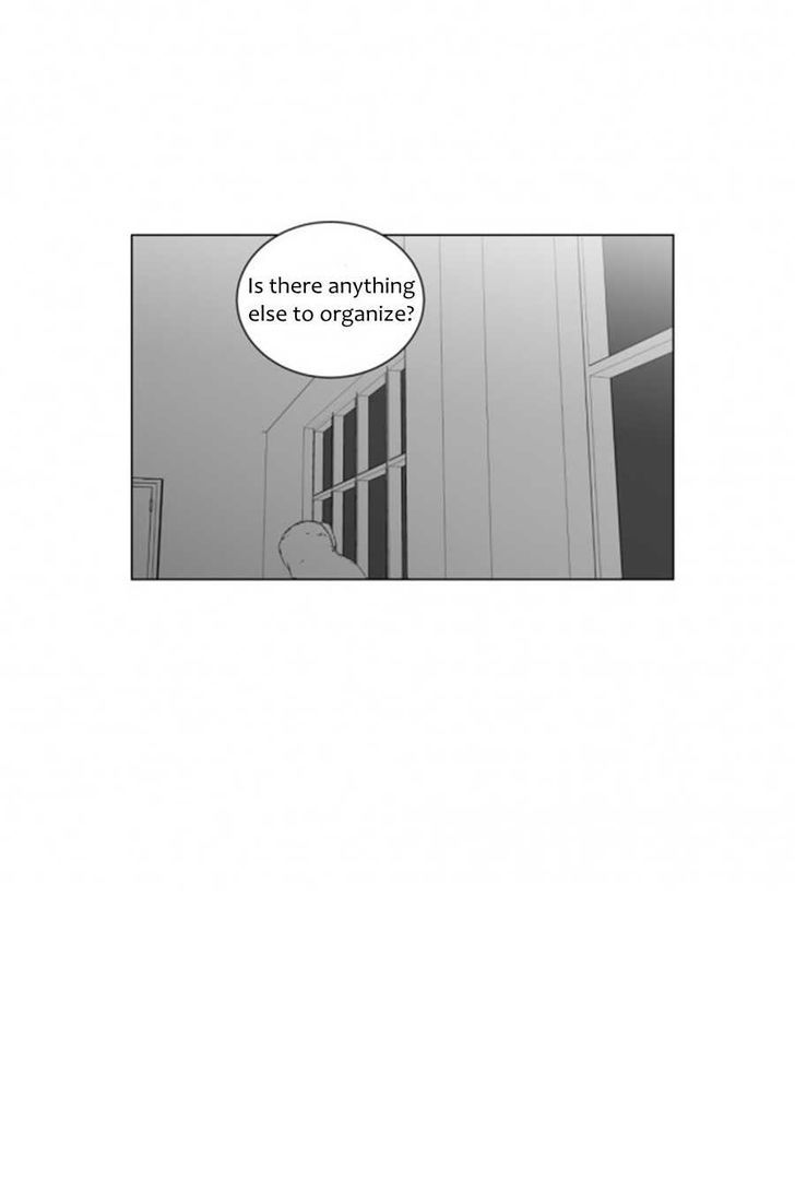 Lover Boy (Jeky) Chapter 7 page 31 - Chapter 7