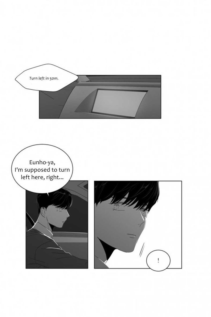 Lover Boy (Jeky) Chapter 7 page 37 - Chapter 7