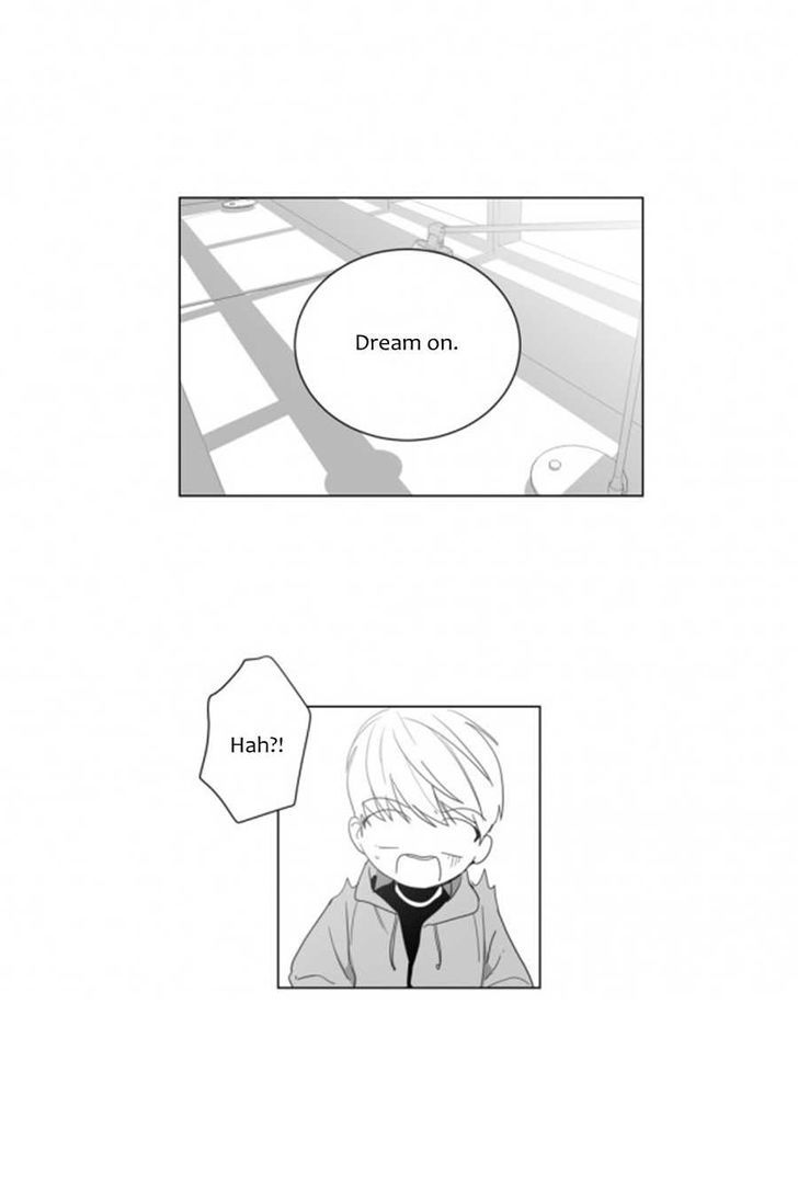 Lover Boy (Jeky) Chapter 7 page 5 - Chapter 7