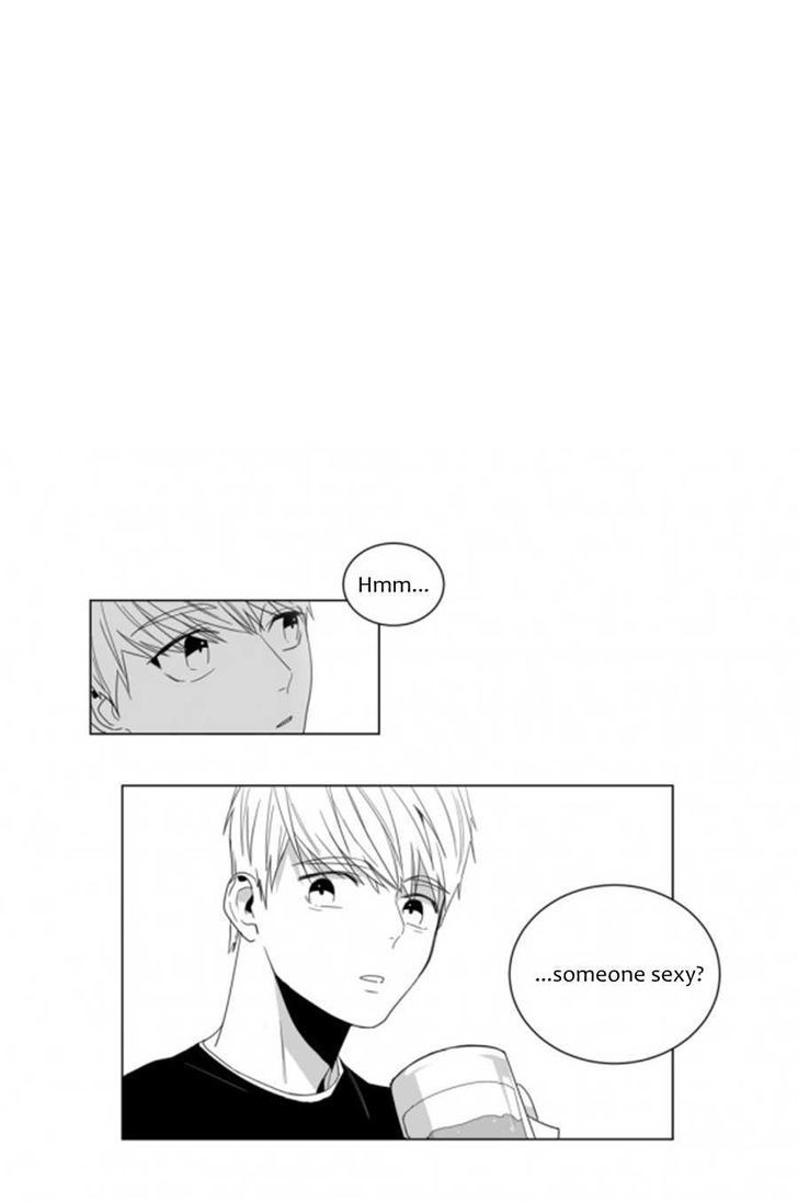 Lover Boy (Jeky) Chapter 8 page 14 - Chapter 8