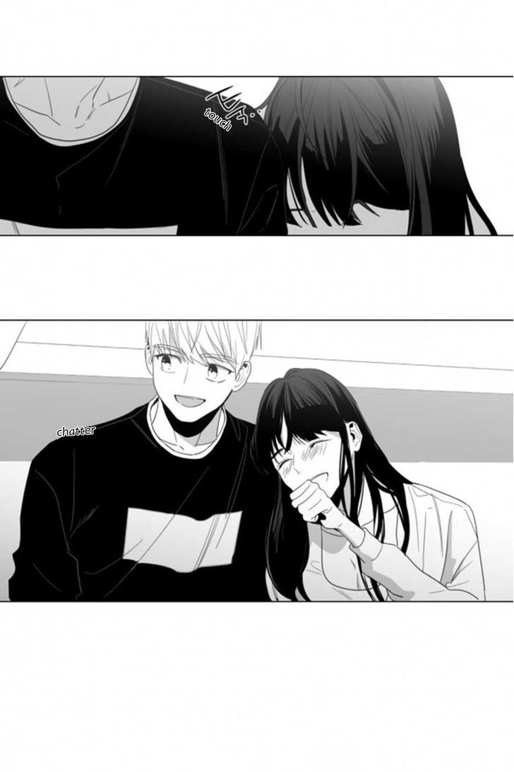 Lover Boy (Jeky) Chapter 8 page 17 - Chapter 8