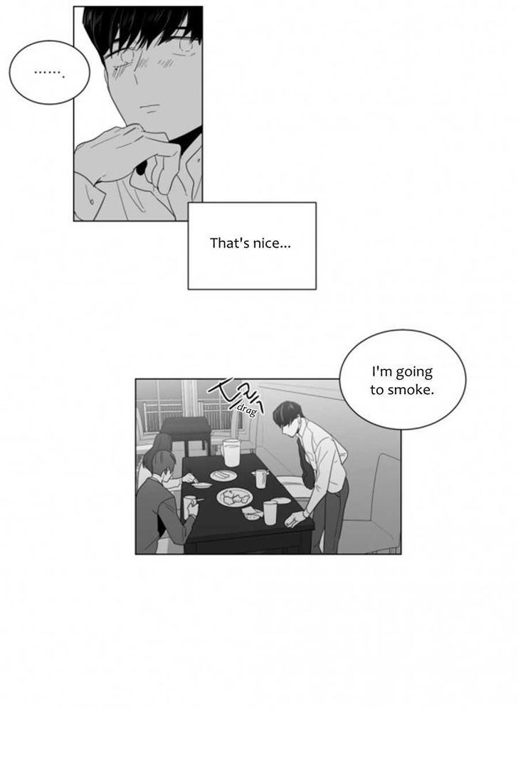 Lover Boy (Jeky) Chapter 8 page 18 - Chapter 8