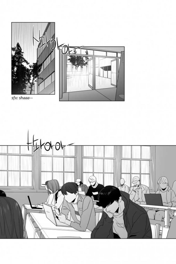 Lover Boy (Jeky) Chapter 8 page 2 - Chapter 8