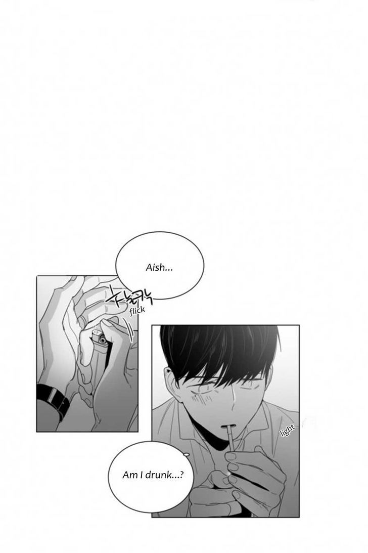 Lover Boy (Jeky) Chapter 8 page 20 - Chapter 8