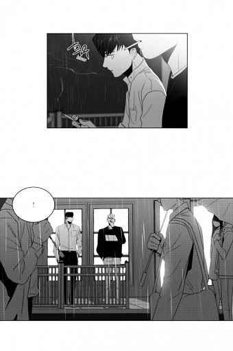 Lover Boy (Jeky) Chapter 8 page 21 - Chapter 8