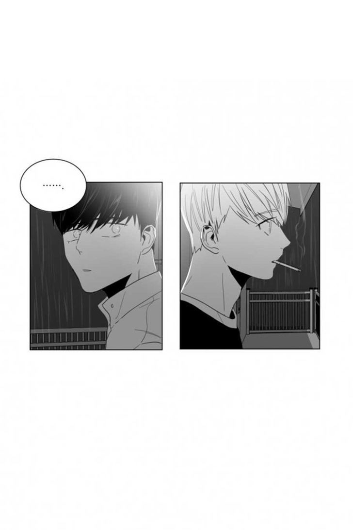 Lover Boy (Jeky) Chapter 8 page 22 - Chapter 8
