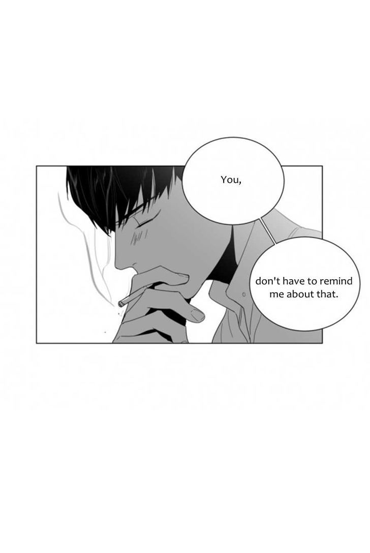 Lover Boy (Jeky) Chapter 8 page 25 - Chapter 8