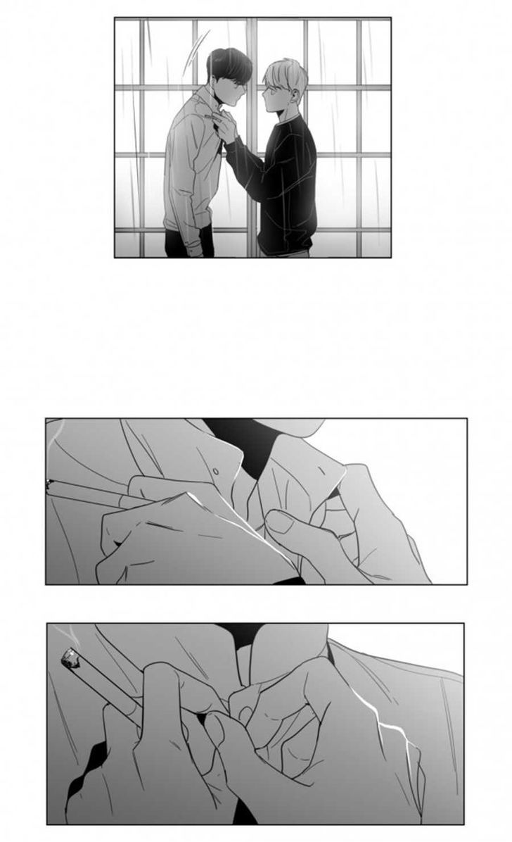 Lover Boy (Jeky) Chapter 8 page 27 - Chapter 8