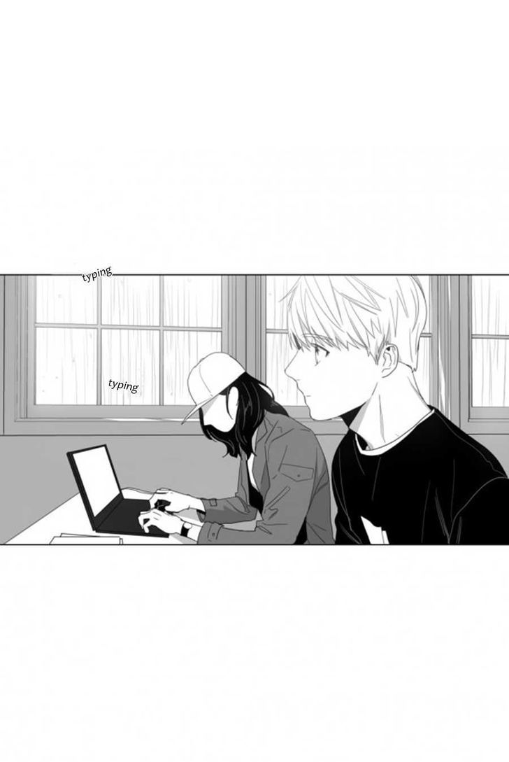 Lover Boy (Jeky) Chapter 8 page 3 - Chapter 8