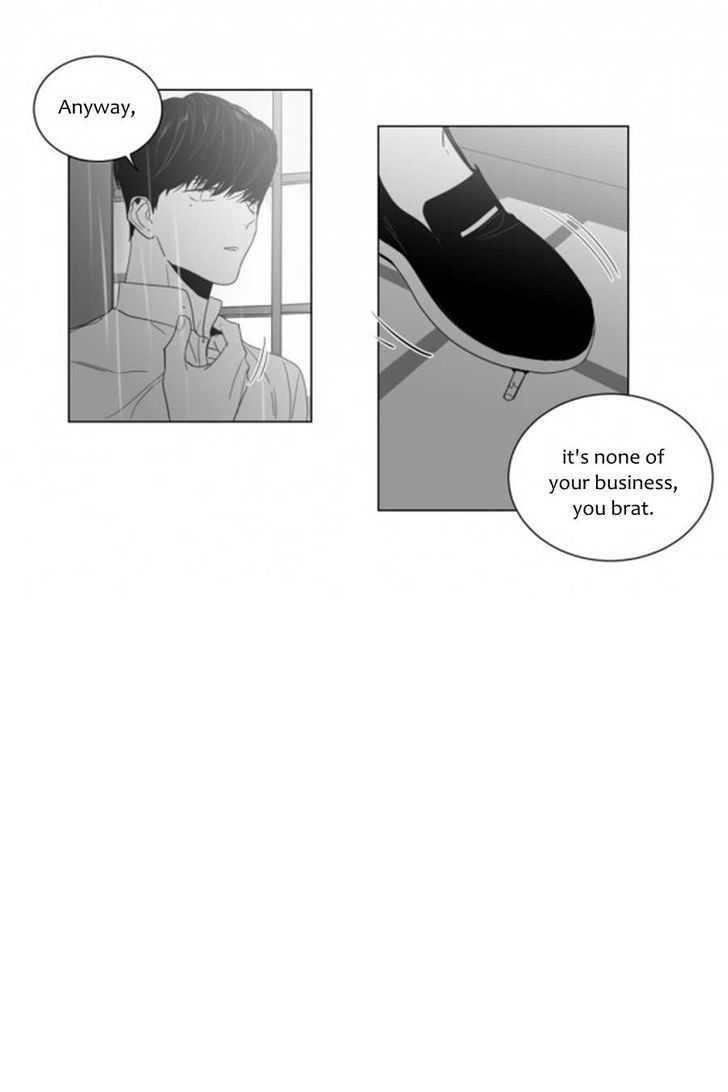 Lover Boy (Jeky) Chapter 8 page 30 - Chapter 8
