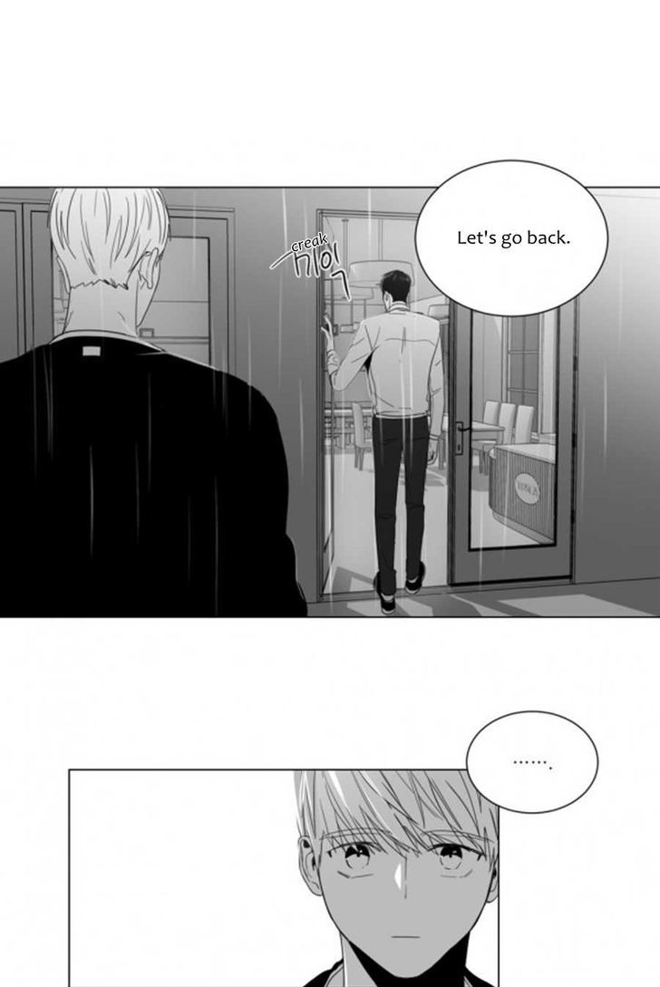 Lover Boy (Jeky) Chapter 8 page 31 - Chapter 8