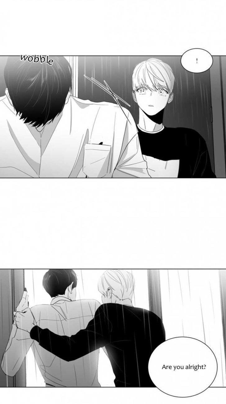 Lover Boy (Jeky) Chapter 8 page 32 - Chapter 8