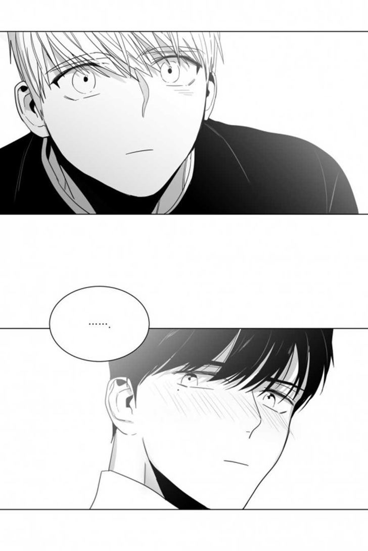 Lover Boy (Jeky) Chapter 8 page 34 - Chapter 8