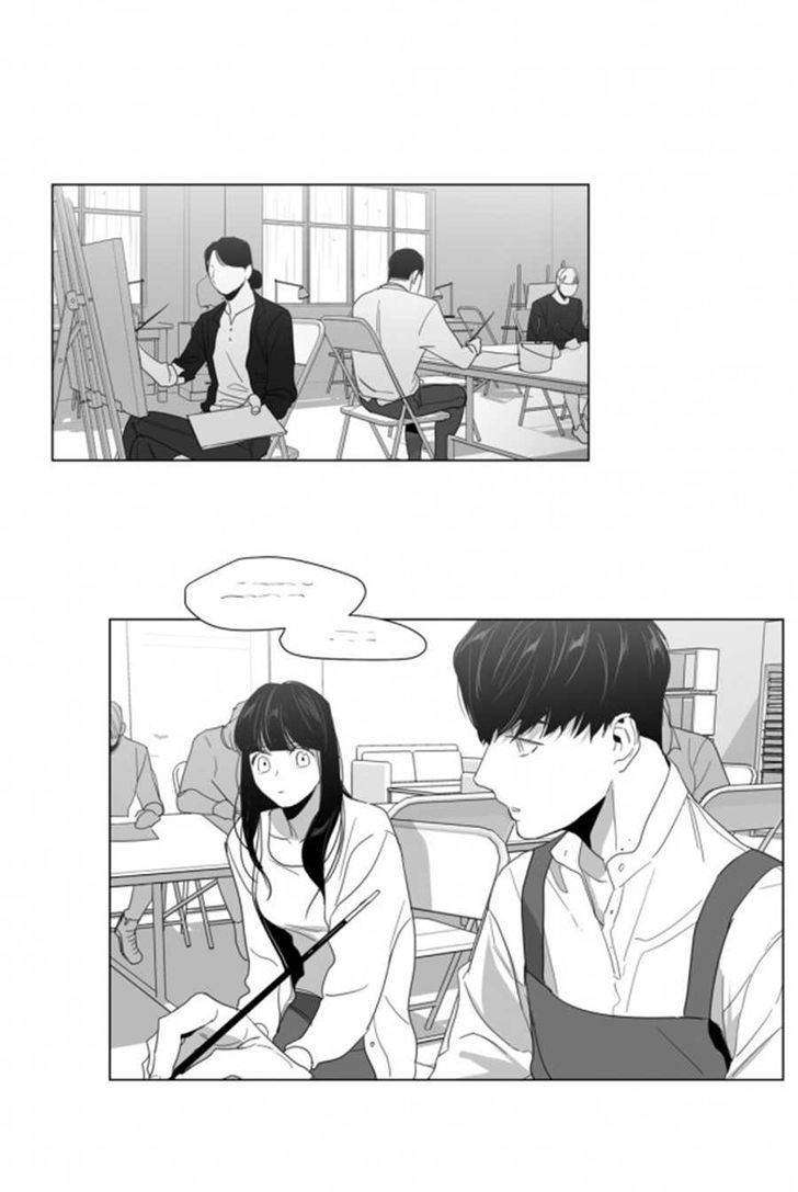 Lover Boy (Jeky) Chapter 8 page 4 - Chapter 8