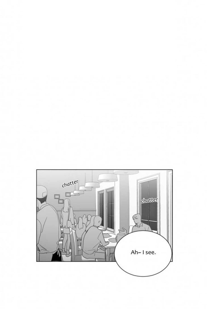 Lover Boy (Jeky) Chapter 8 page 8 - Chapter 8