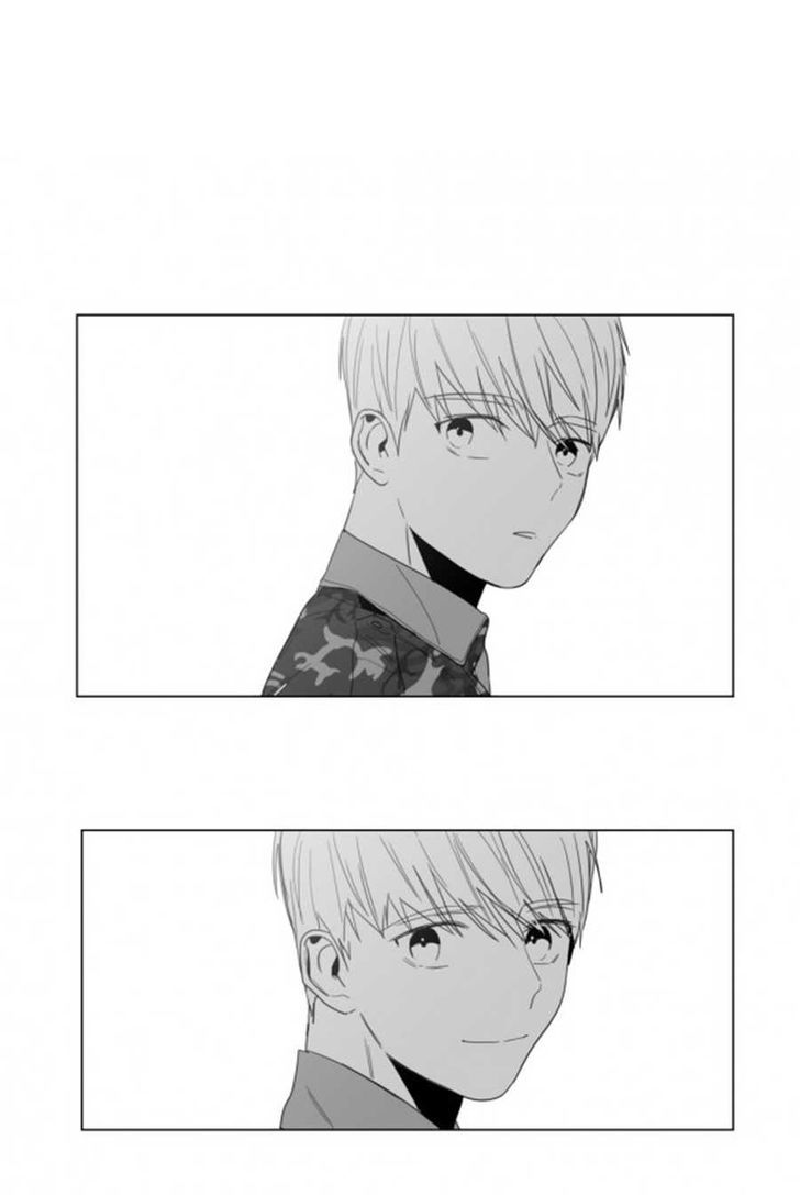 Lover Boy (Jeky) Chapter 9 page 11 - Chapter 9