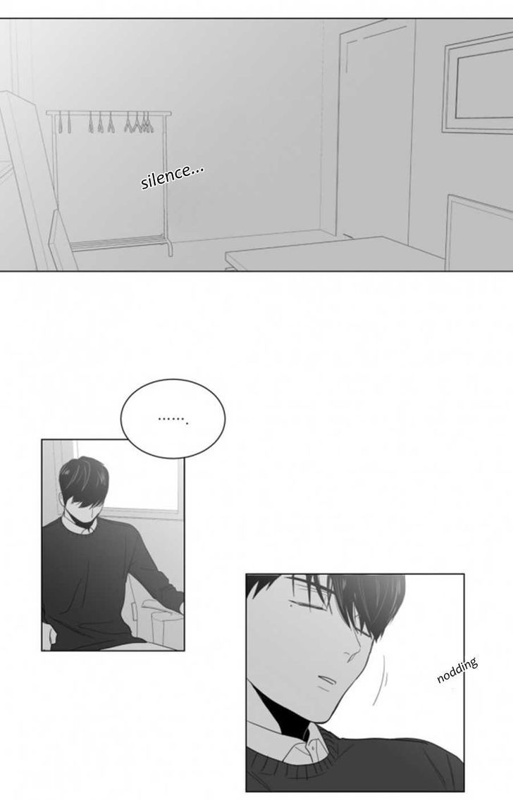 Lover Boy (Jeky) Chapter 9 page 13 - Chapter 9