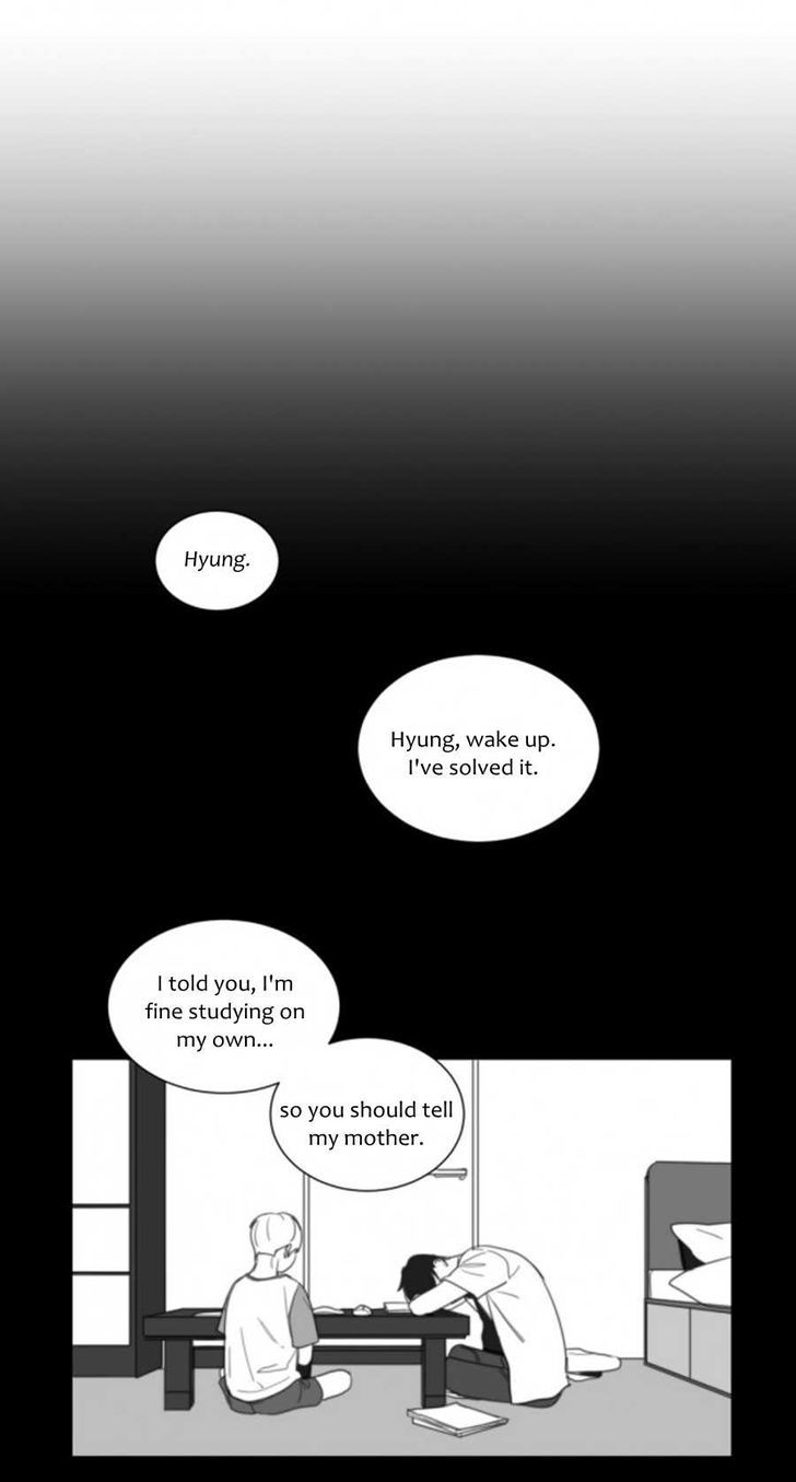 Lover Boy (Jeky) Chapter 9 page 14 - Chapter 9