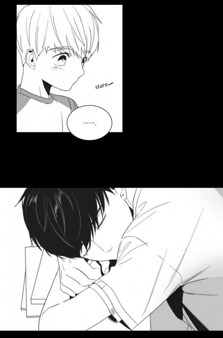 Lover Boy (Jeky) Chapter 9 page 15 - Chapter 9