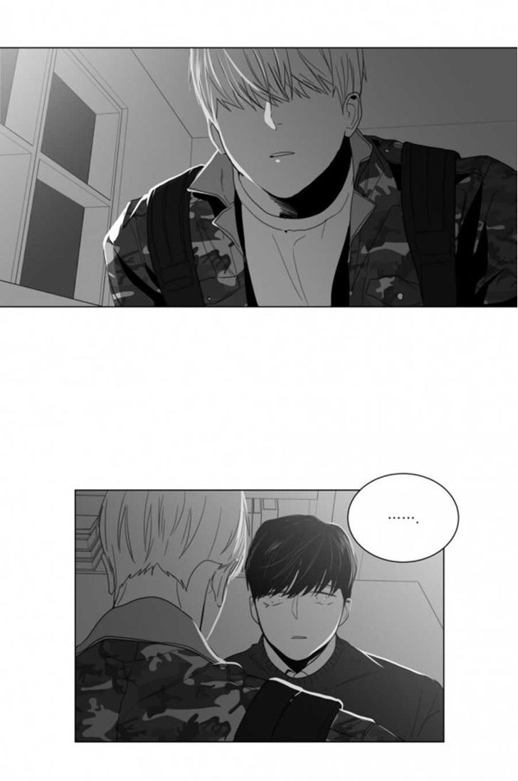 Lover Boy (Jeky) Chapter 9 page 19 - Chapter 9