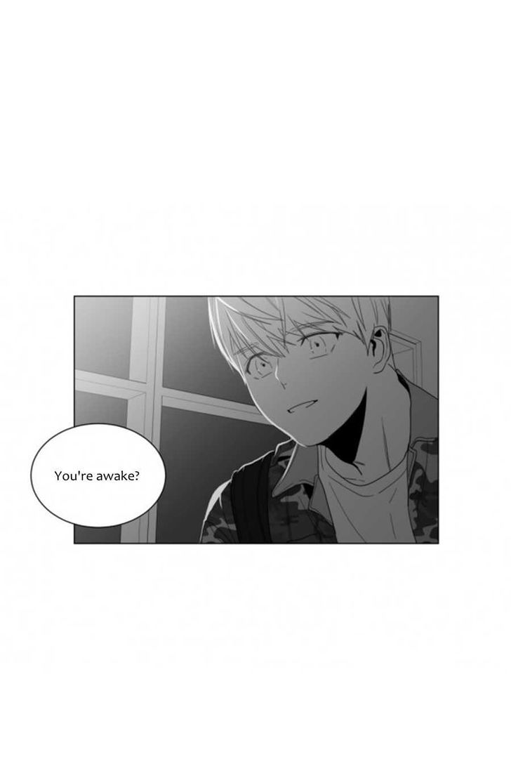 Lover Boy (Jeky) Chapter 9 page 20 - Chapter 9